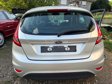 kompresor klime za Ford Fiesta od 2008. do 2017. god.