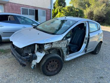 Ablender prekidac zmigavaca za Ford Fiesta