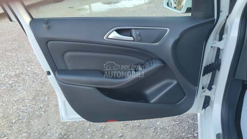 Mercedes Benz B 200 /Autom/Led/Nav/Kam/