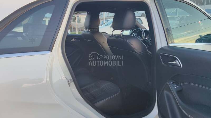Mercedes Benz B 200 /Autom/Led/Nav/Kam/