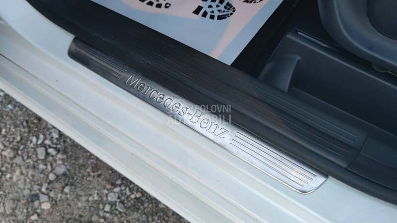 Mercedes Benz B 200 /Autom/Led/Nav/Kam/