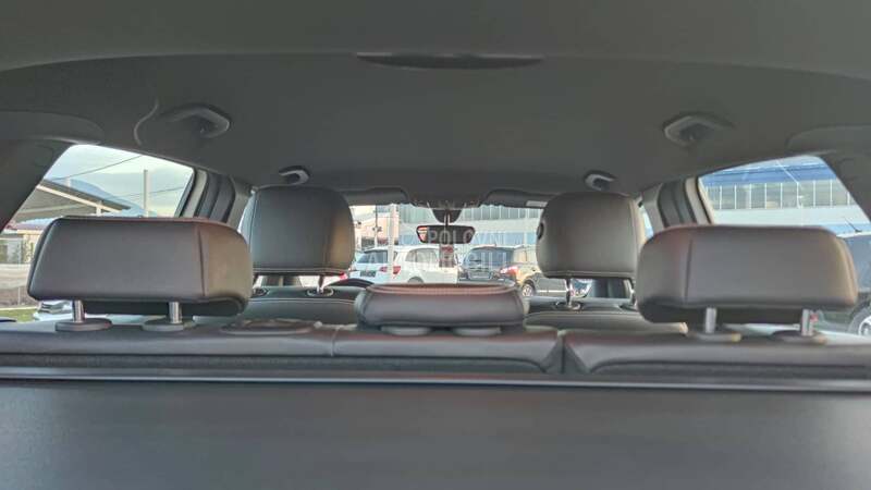 Mercedes Benz B 200 /Autom/Led/Nav/Kam/
