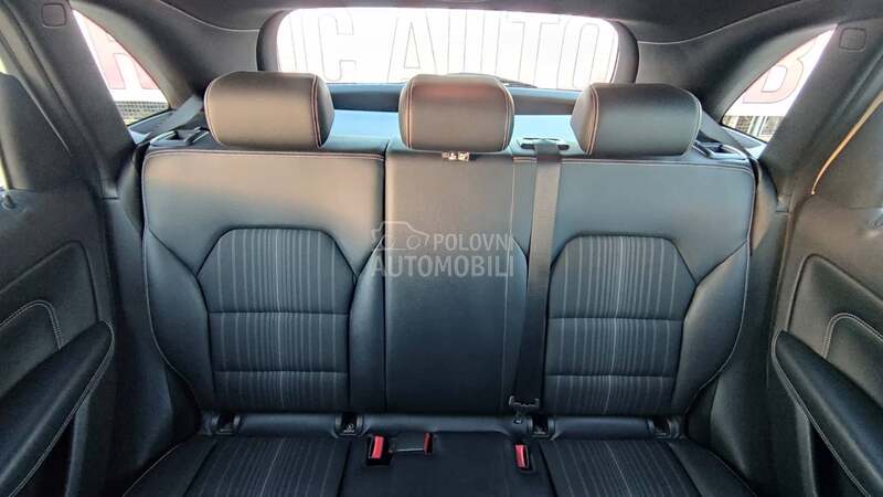 Mercedes Benz B 200 /Autom/Led/Nav/Kam/