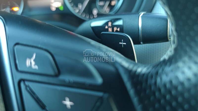 Mercedes Benz B 200 /Autom/Led/Nav/Kam/