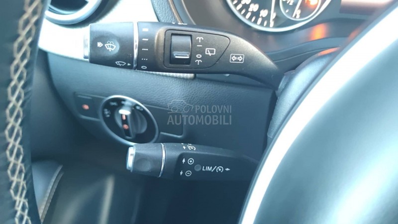 Mercedes Benz B 200 /Autom/Led/Nav/Kam/