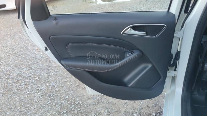 Mercedes Benz B 200 /Autom/Led/Nav/Kam/