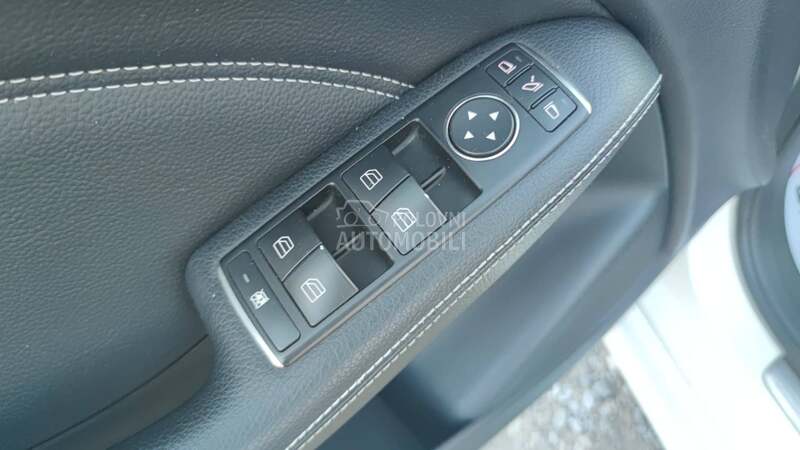 Mercedes Benz B 200 /Autom/Led/Nav/Kam/