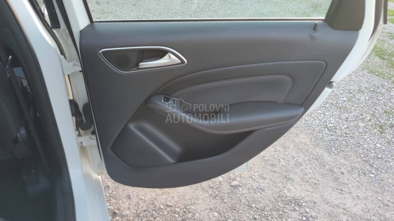 Mercedes Benz B 200 /Autom/Led/Nav/Kam/