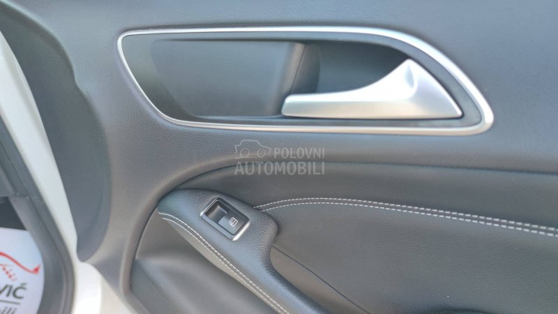 Mercedes Benz B 200 /Autom/Led/Nav/Kam/