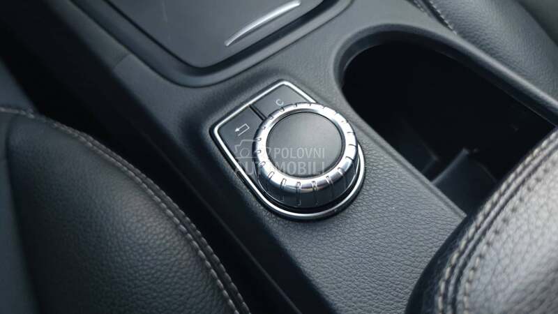 Mercedes Benz B 200 /Autom/Led/Nav/Kam/