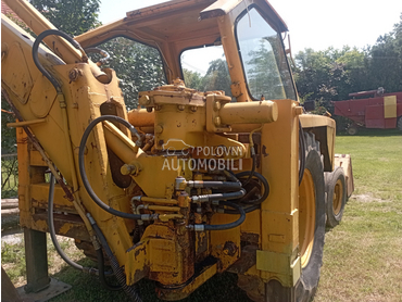 JCB jcb d3