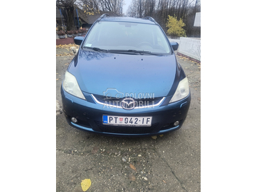 Mazda 5 