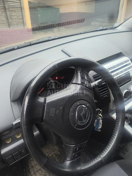 Mazda 5 