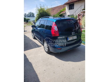 Mazda 5 