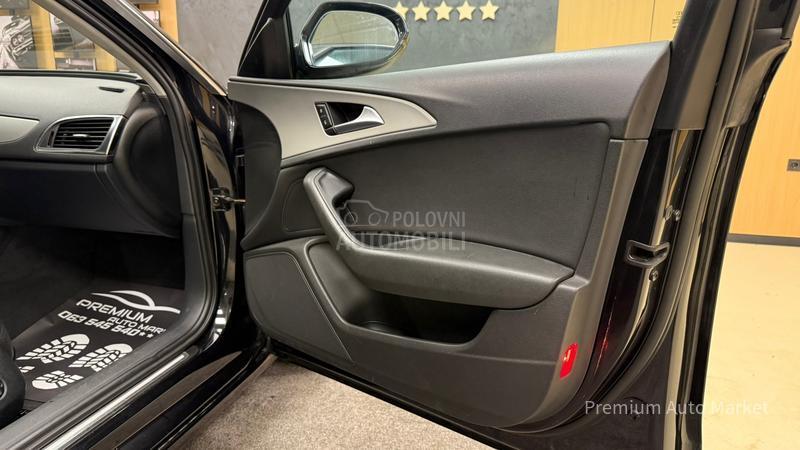 Audi A6 /2.8 FSI/LED/FUL/NOV