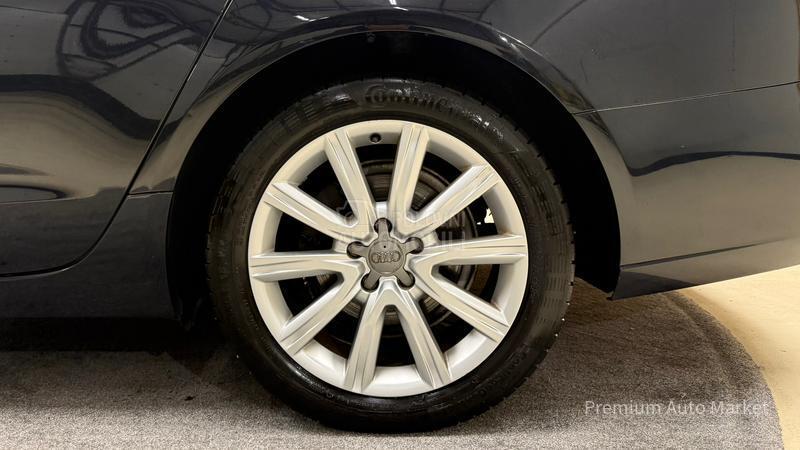 Audi A6 /2.8 FSI/LED/FUL/NOV