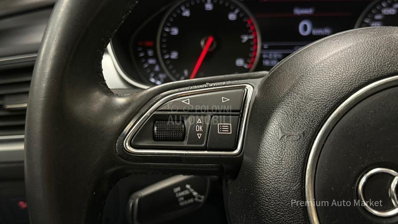 Audi A6 /2.8 FSI/LED/FUL/NOV