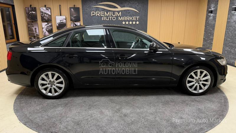 Audi A6 /2.8 FSI/LED/FUL/NOV