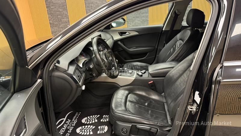 Audi A6 /2.8 FSI/LED/FUL/NOV