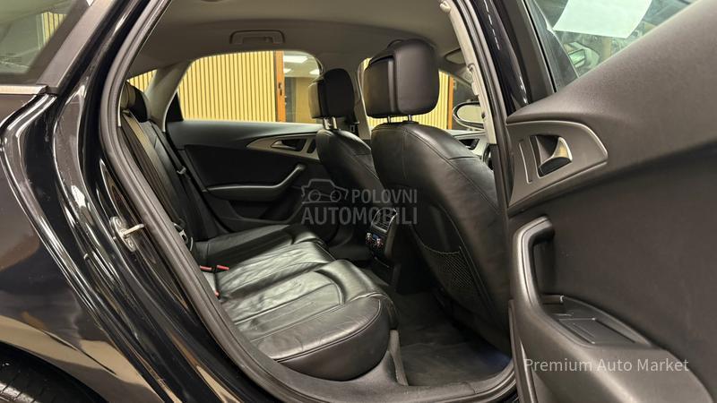 Audi A6 /2.8 FSI/LED/FUL/NOV