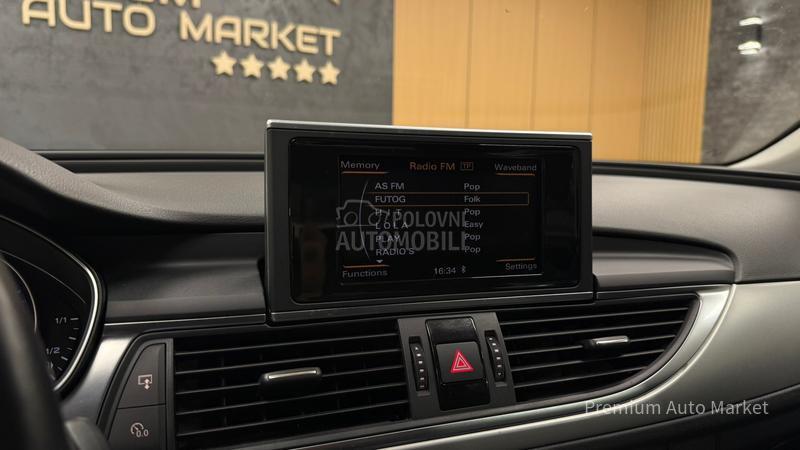 Audi A6 /2.8 FSI/LED/FUL/NOV