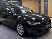 Audi A6 /2.8 FSI/LED/FUL/NOV
