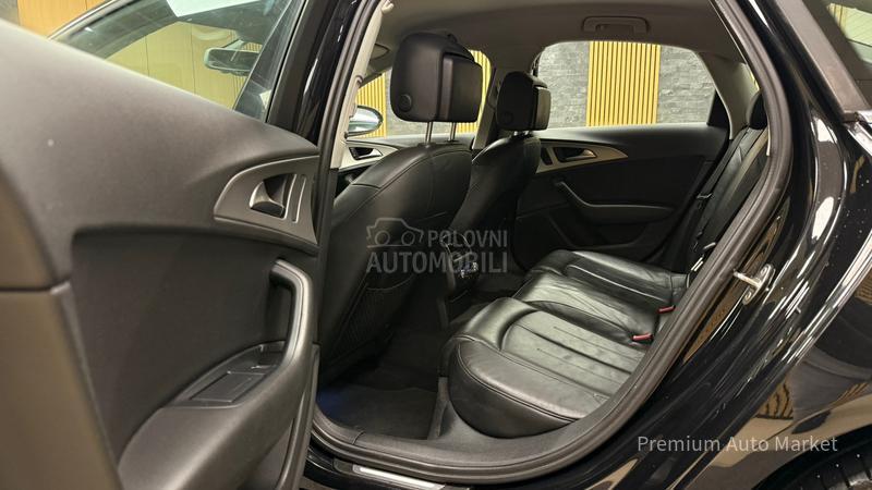Audi A6 /2.8 FSI/LED/FUL/NOV