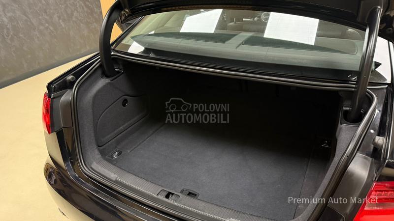 Audi A6 /2.8 FSI/LED/FUL/NOV