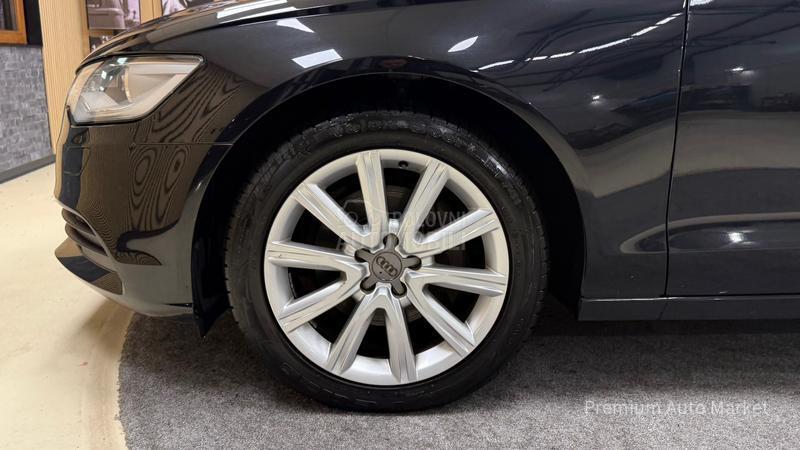 Audi A6 /2.8 FSI/LED/FUL/NOV