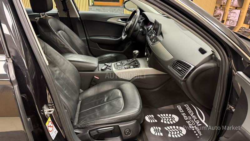 Audi A6 /2.8 FSI/LED/FUL/NOV
