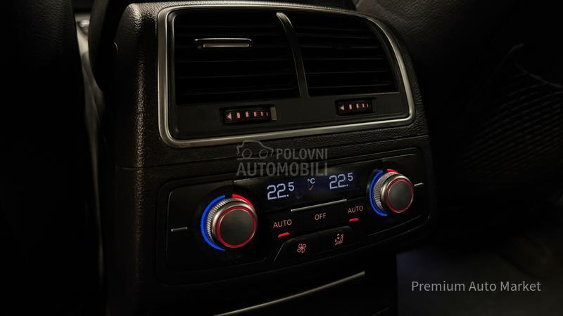 Audi A6 /2.8 FSI/LED/FUL/NOV