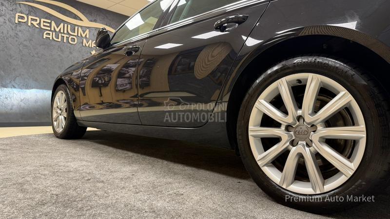 Audi A6 /2.8 FSI/LED/FUL/NOV