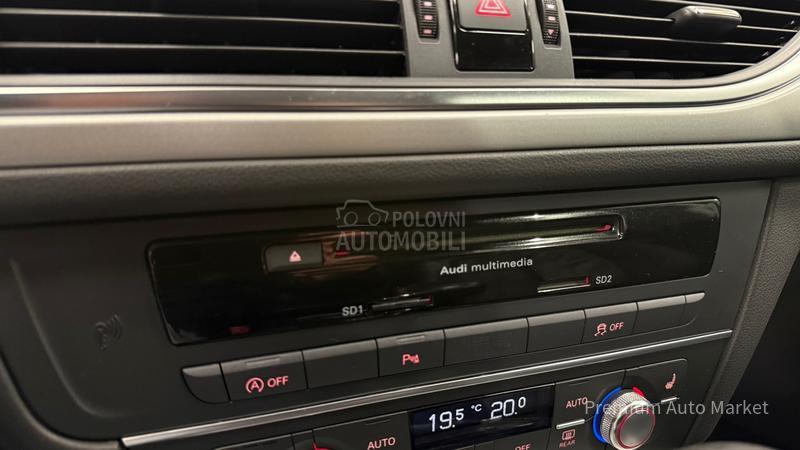 Audi A6 /2.8 FSI/LED/FUL/NOV