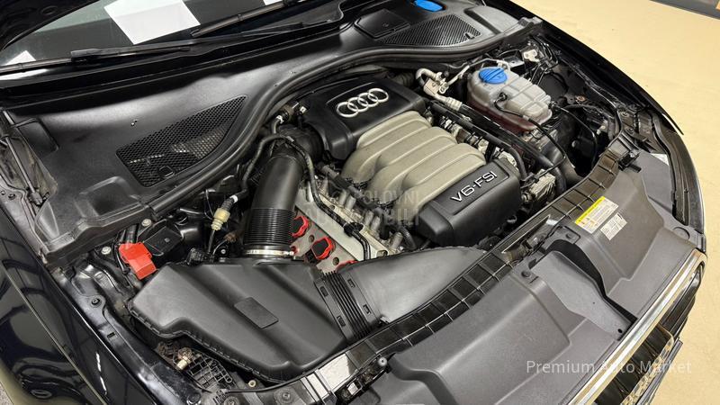 Audi A6 /2.8 FSI/LED/FUL/NOV
