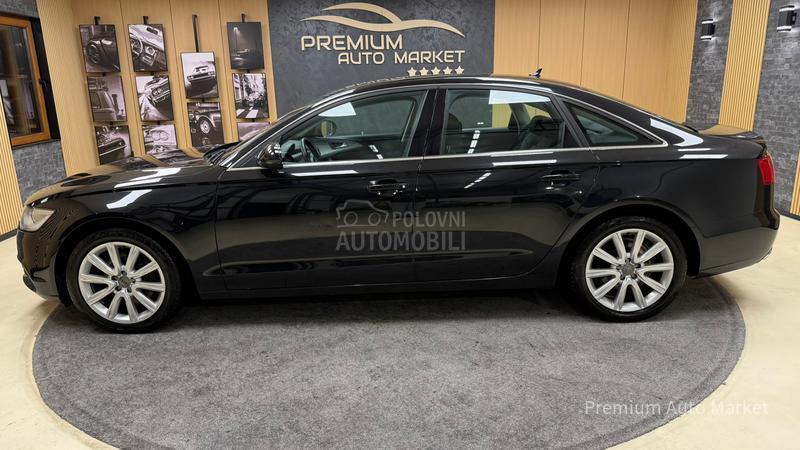 Audi A6 /2.8 FSI/LED/FUL/NOV