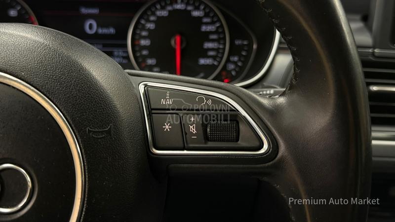 Audi A6 /2.8 FSI/LED/FUL/NOV