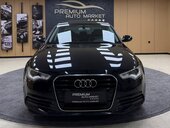 Audi A6 /2.8 FSI/LED/FUL/NOV