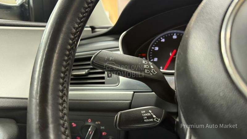 Audi A6 /2.8 FSI/LED/FUL/NOV