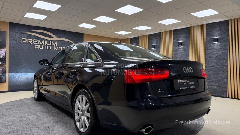 Audi A6 /2.8 FSI/LED/FUL/NOV