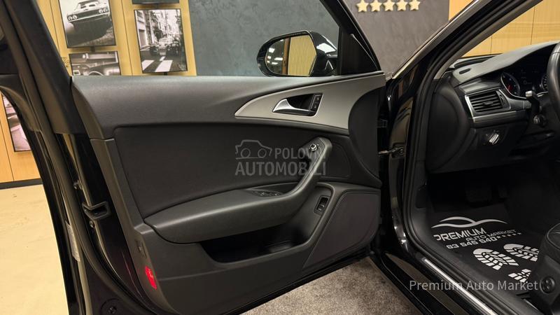 Audi A6 /2.8 FSI/LED/FUL/NOV