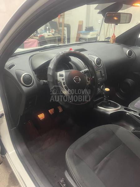 Nissan Qashqai 1.5