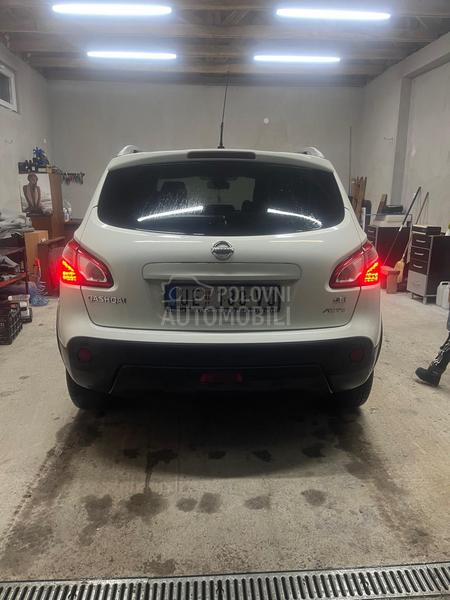 Nissan Qashqai 1.5
