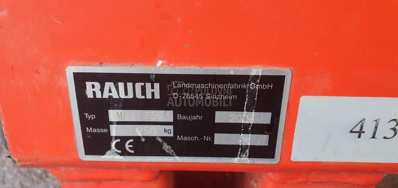 Rauch MDS 935 M
