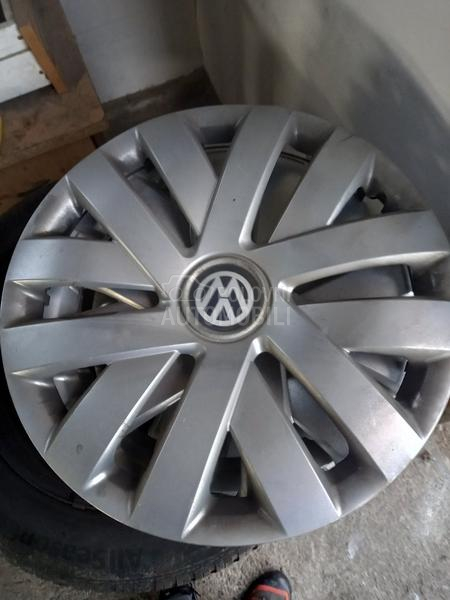 Continental 185/60 R15 Zimska