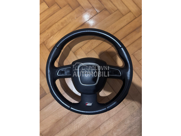 volan za Audi A3, A4, A5 ...