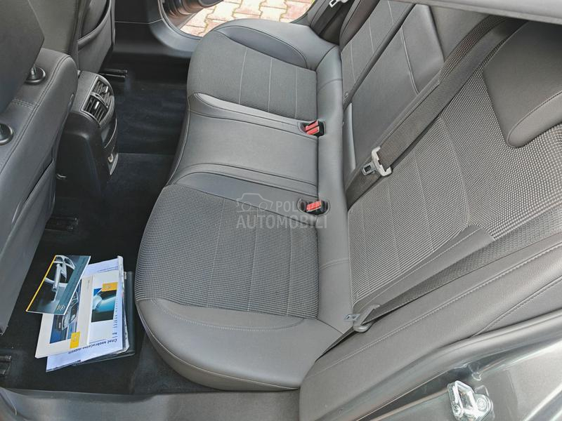 Opel Insignia Cosmo/Auto-promet