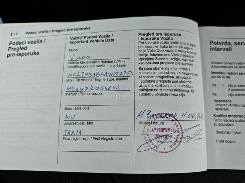 Opel Insignia Cosmo/Auto-promet