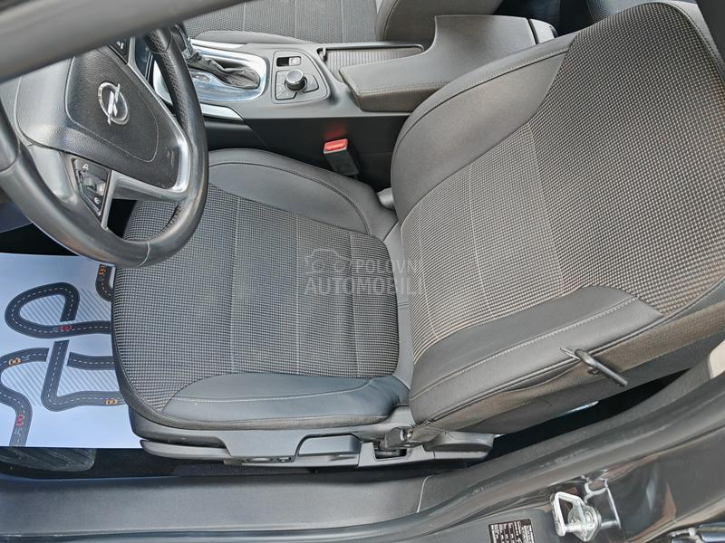 Opel Insignia Cosmo/Auto-promet