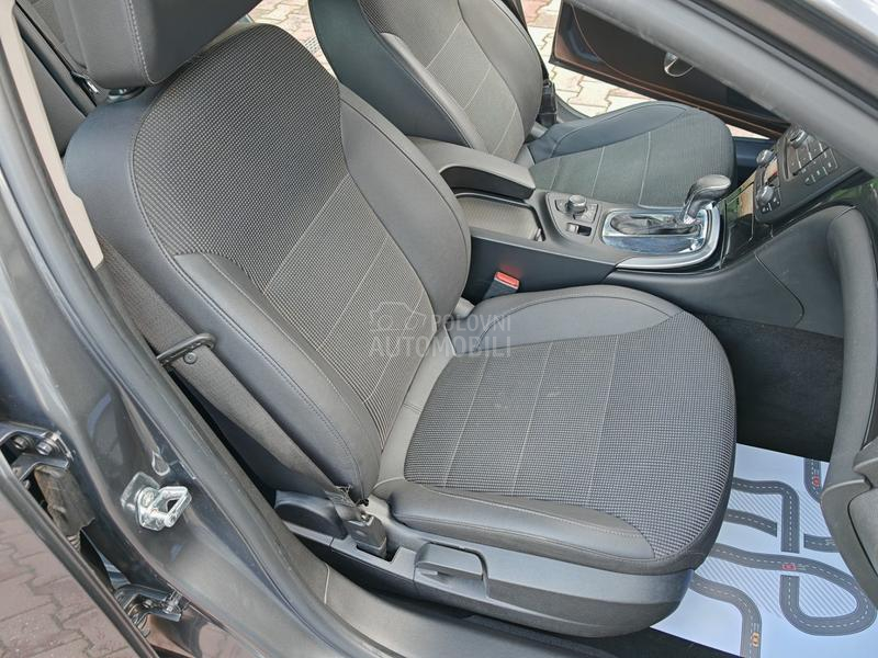 Opel Insignia Cosmo/Auto-promet