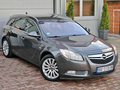 Opel Insignia Cosmo/Auto-promet